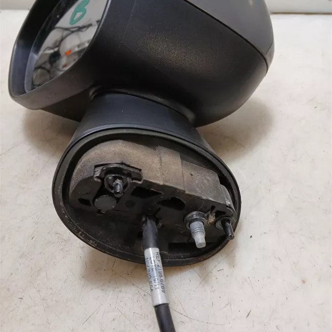 Retrovisore esterno regolazione elettrica sinistro primer