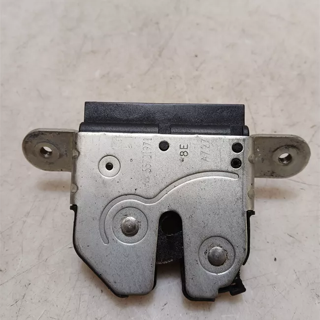 Serratura portello posteriore