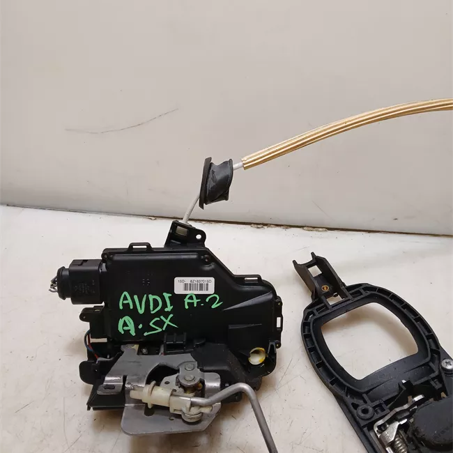 Serratura chiusura centralizzata porta anteriore sinistra