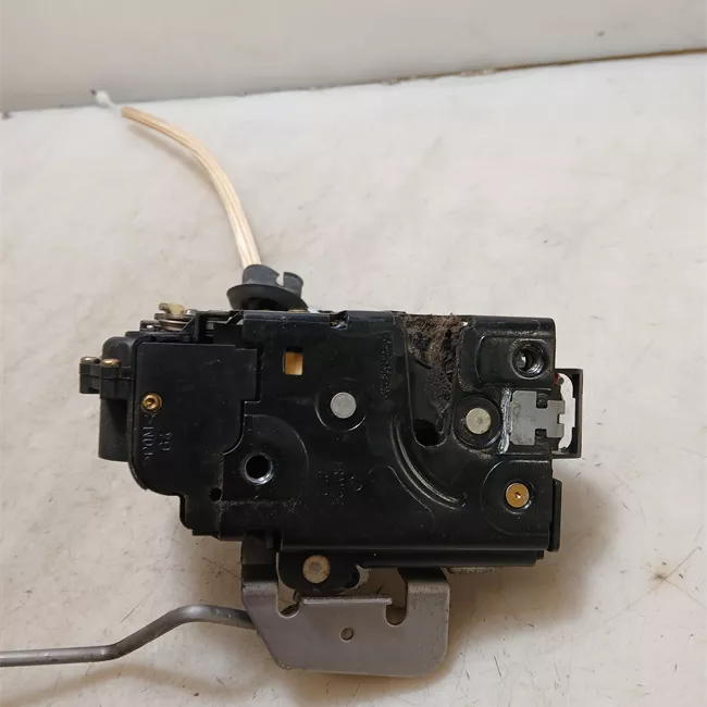 Serratura chiusura centralizzata porta anteriore sinistra