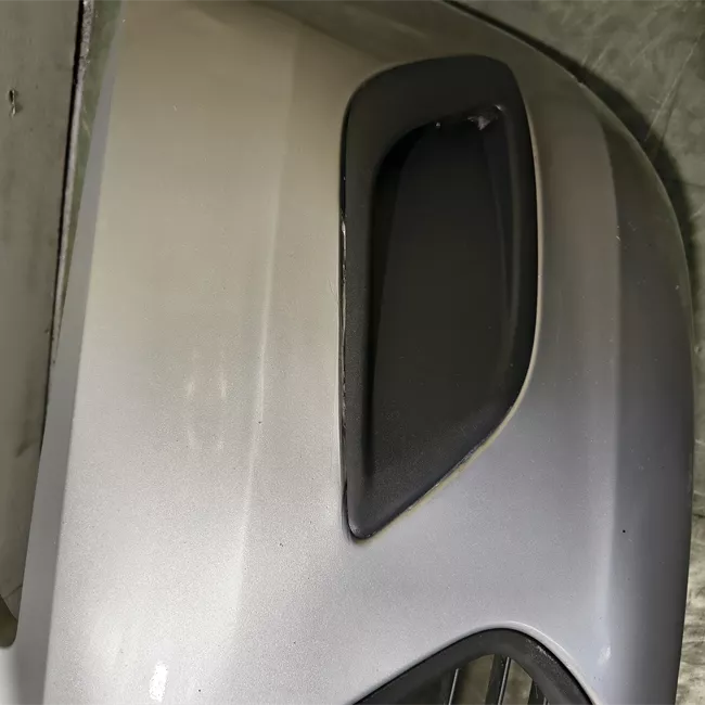 Paraurti anteriore primer