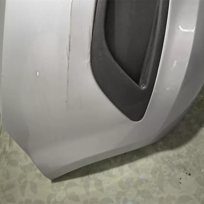 Paraurti anteriore primer