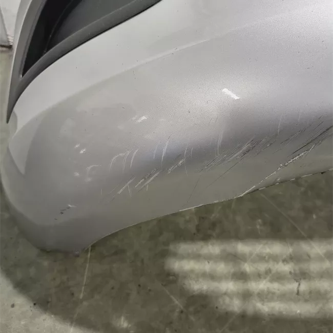 Paraurti anteriore primer