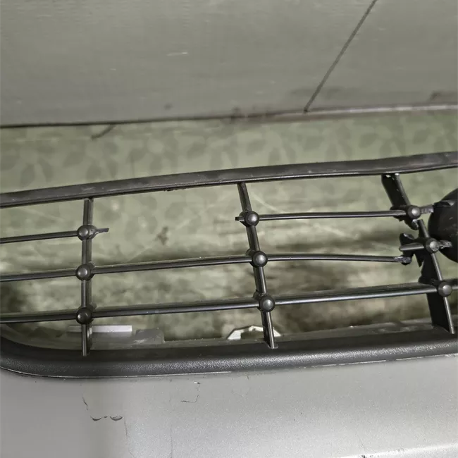 Paraurti anteriore primer