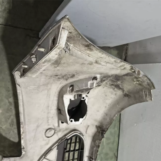 Paraurti anteriore primer