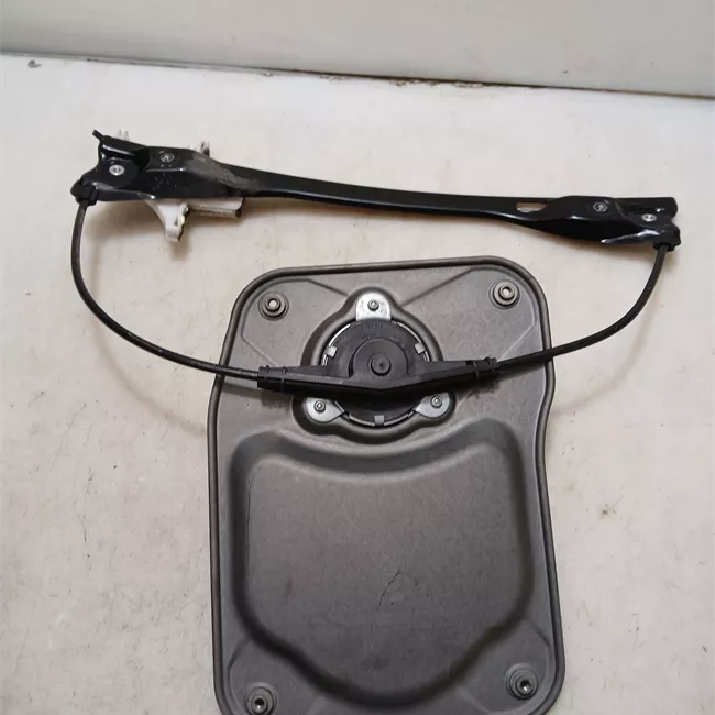 Alzacristallo porta posteriore destro