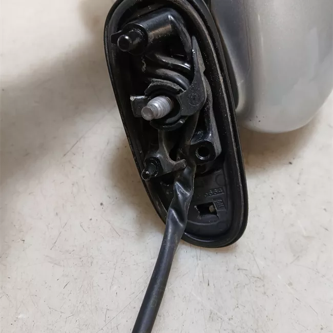 Retrovisore esterno regolazione elettrica sinistro Termico