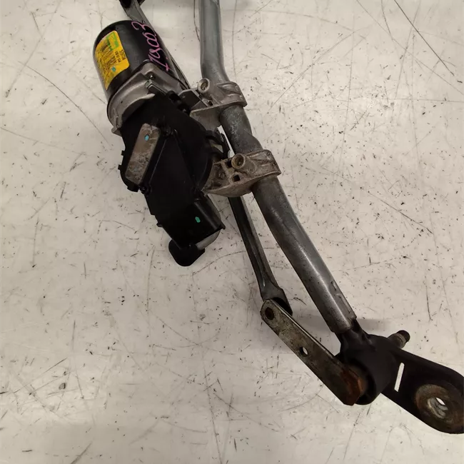 Motorino tergiparabrezza