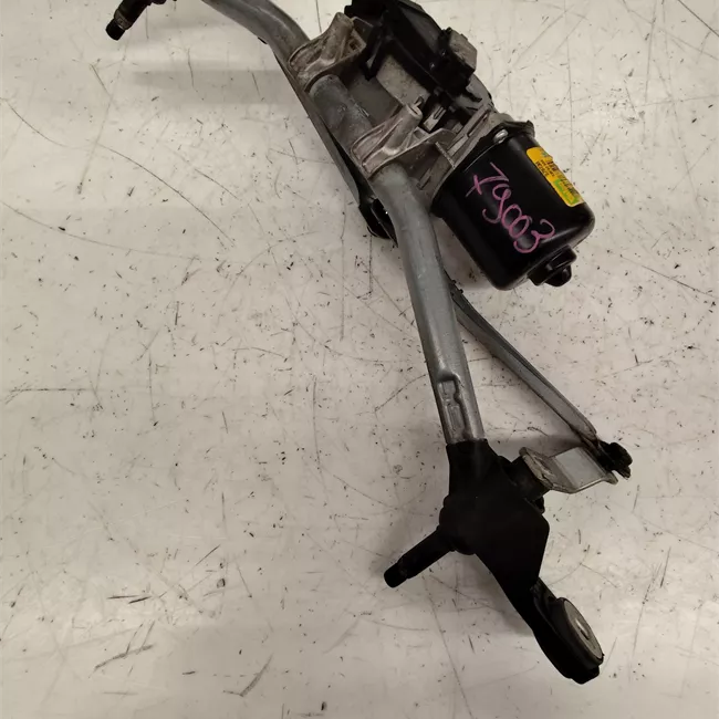 Motorino tergiparabrezza