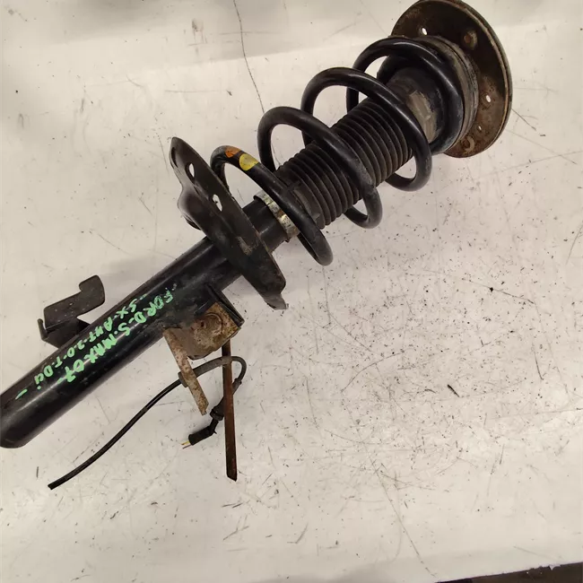 Ammortizzatore anteriore sinistro