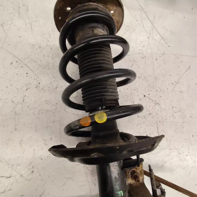 Ammortizzatore anteriore sinistro