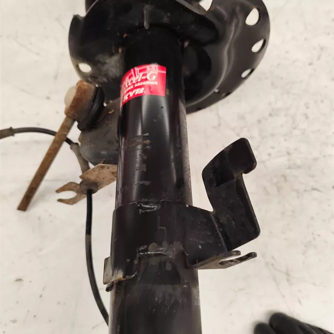 Ammortizzatore anteriore sinistro