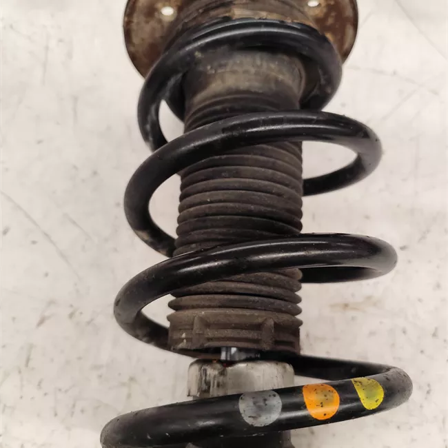 Ammortizzatore anteriore destro