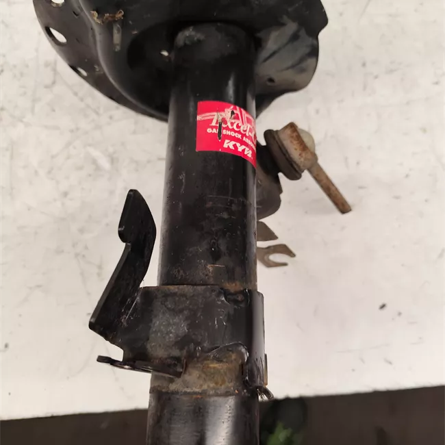 Ammortizzatore anteriore destro