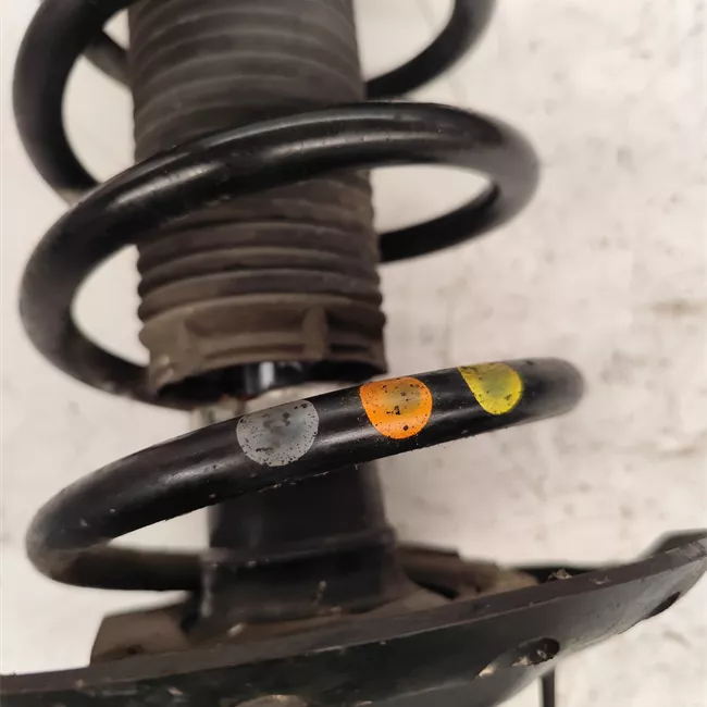 Ammortizzatore anteriore destro