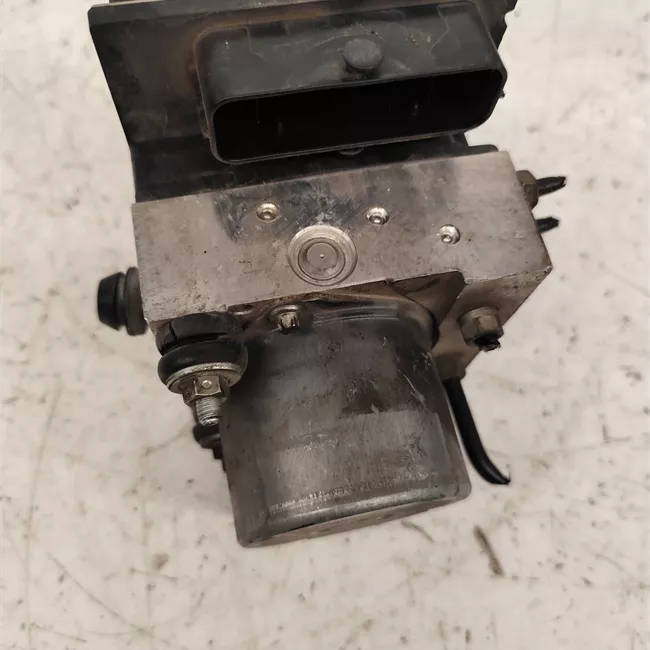 Aggregato ABS con esp