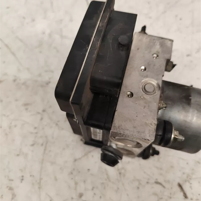 Aggregato ABS con esp