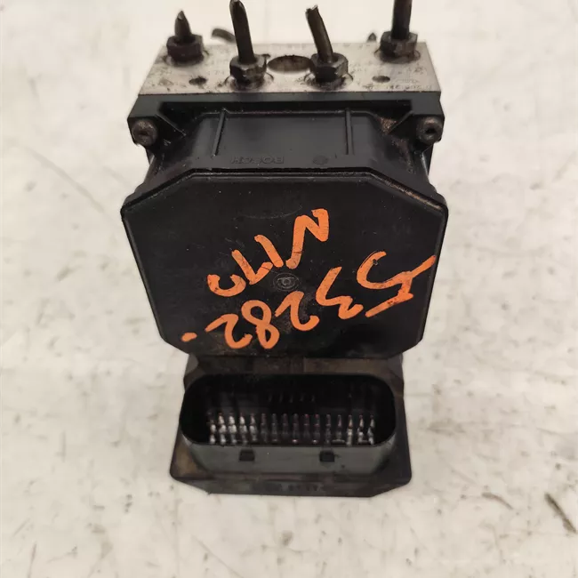 Aggregato ABS ESP 8.1