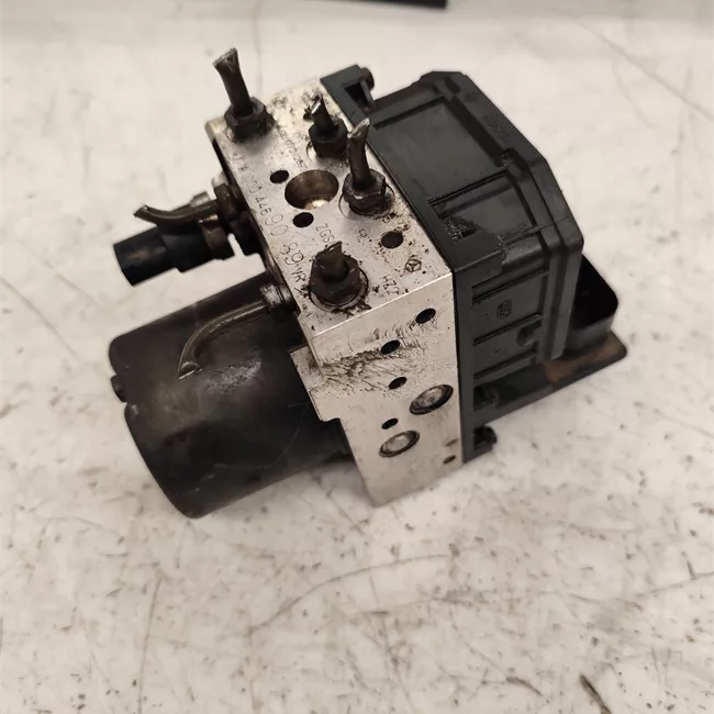 Aggregato ABS ESP 8.1