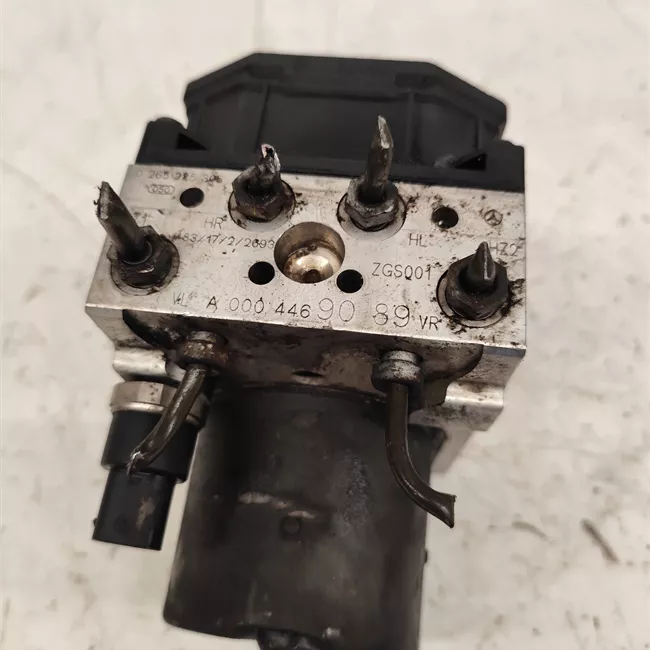 Aggregato ABS ESP 8.1