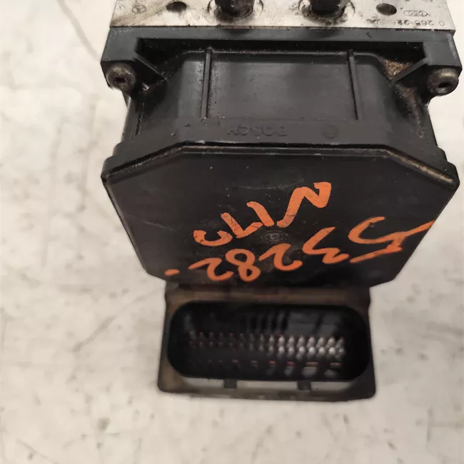 Aggregato ABS ESP 8.1