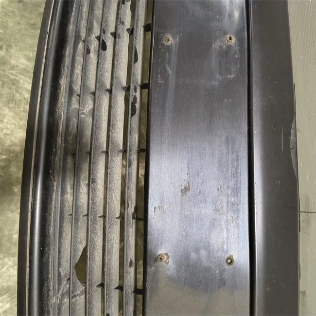 Paraurti anteriore primer