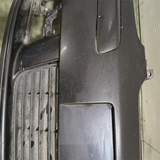 Paraurti anteriore primer