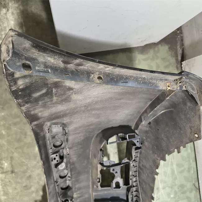 Paraurti anteriore primer