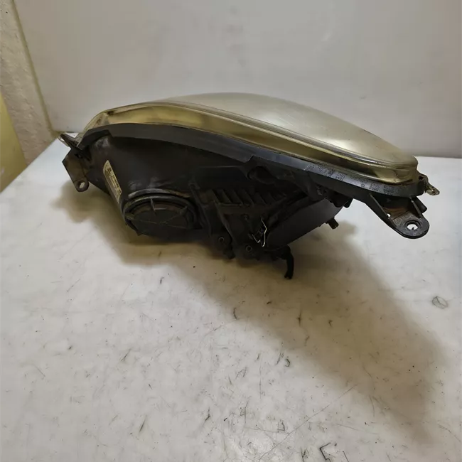 Proiettore destro cromo