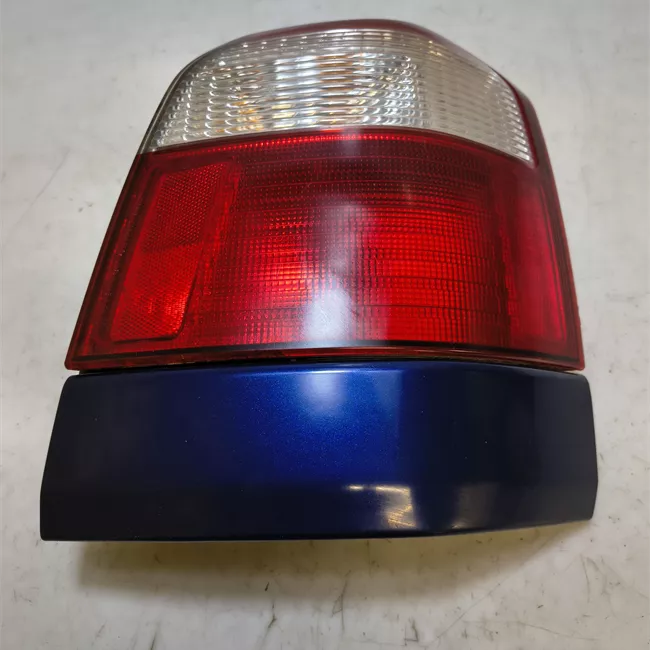 Fanale posteriore destro