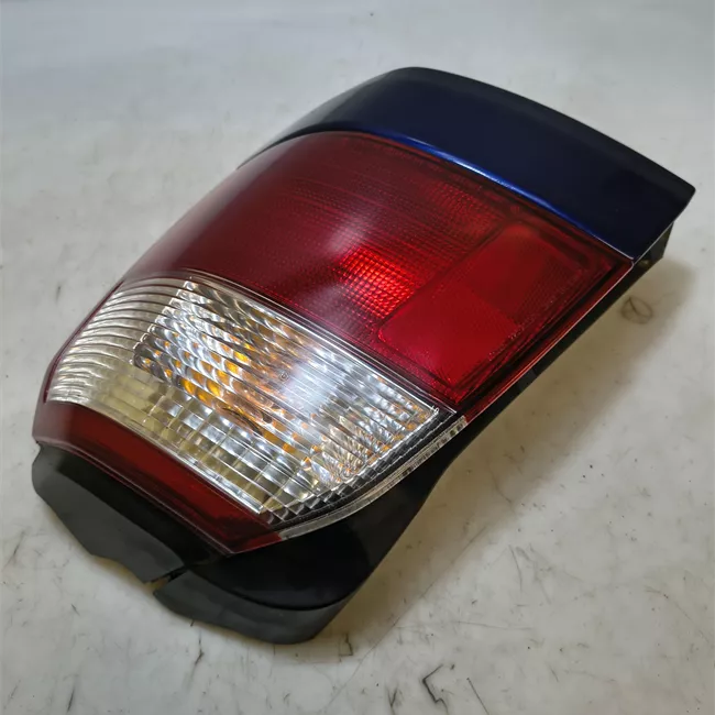 Fanale posteriore destro