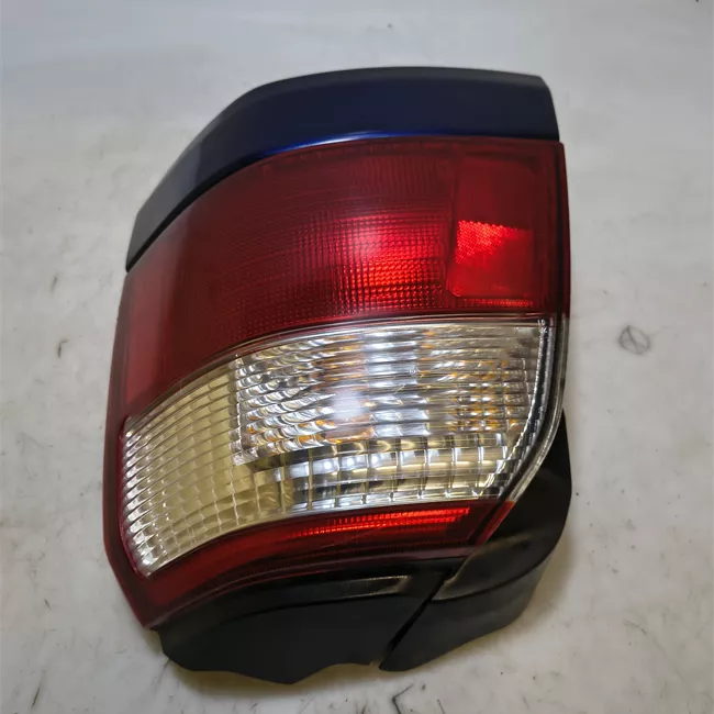 Fanale posteriore destro