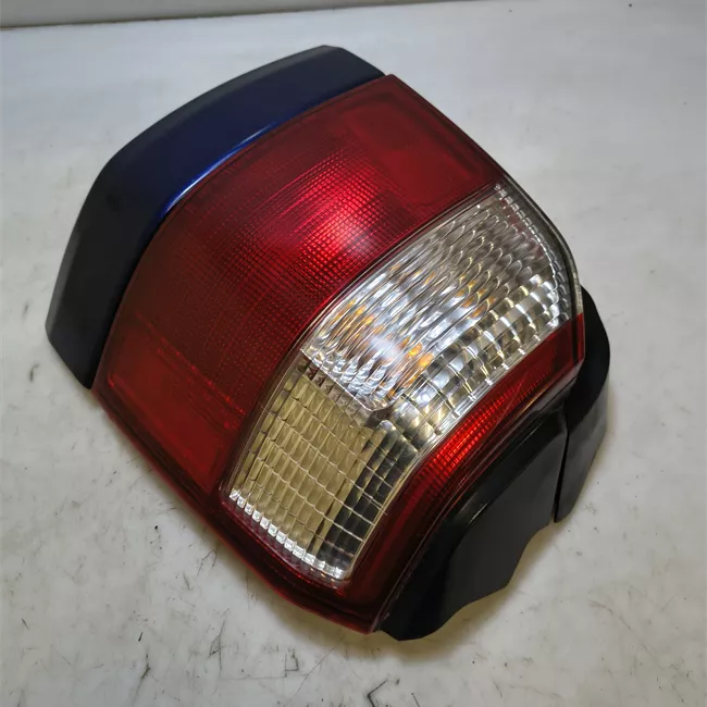 Fanale posteriore destro