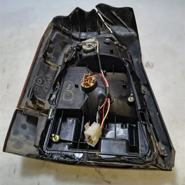 Fanale posteriore destro