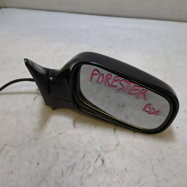 Retrovisore esterno termico regolazione elettrica destro