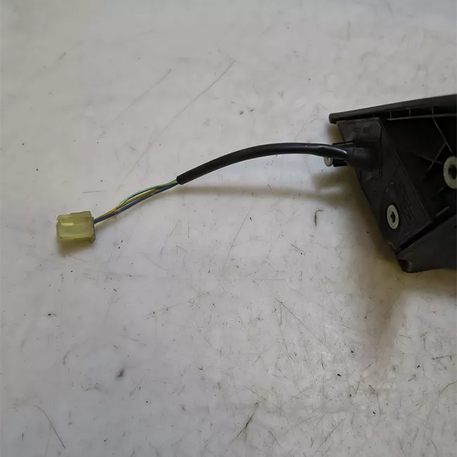 Retrovisore esterno termico regolazione elettrica destro