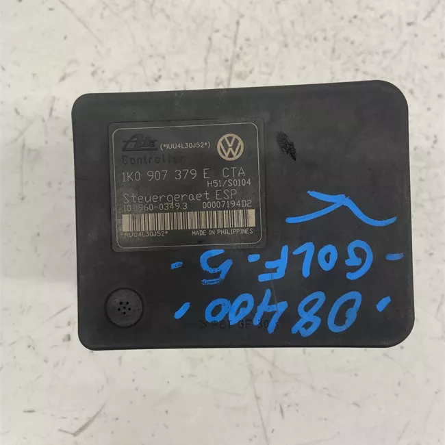 Aggregato ABS con abs