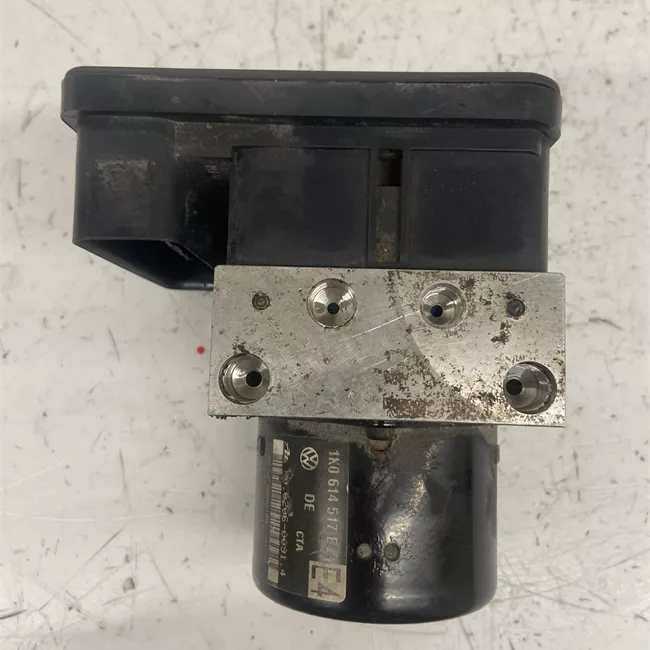 Aggregato ABS con abs