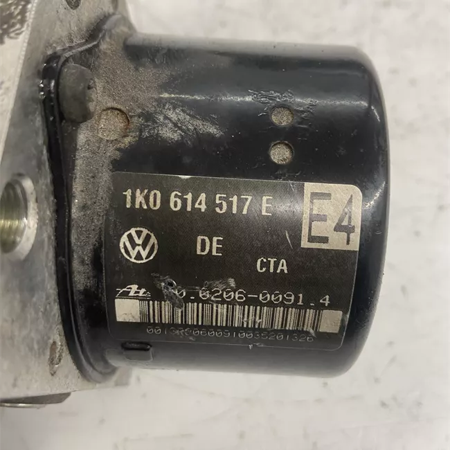 Aggregato ABS con abs