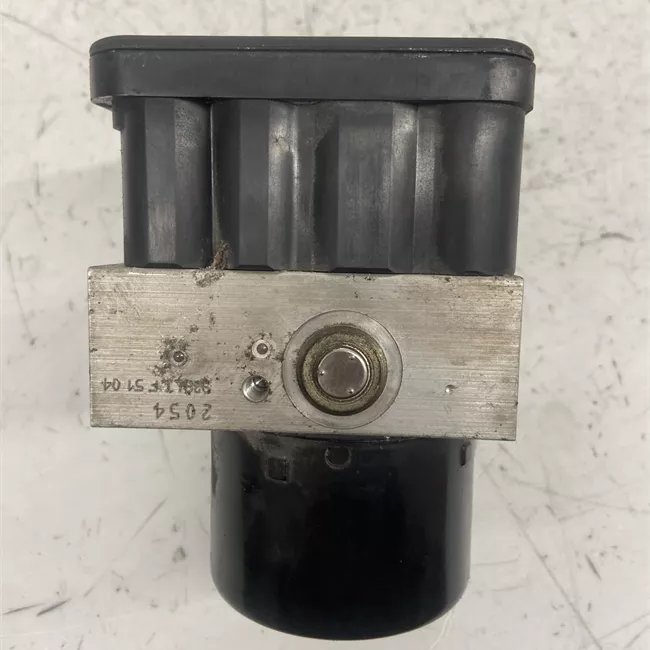 Aggregato ABS con abs