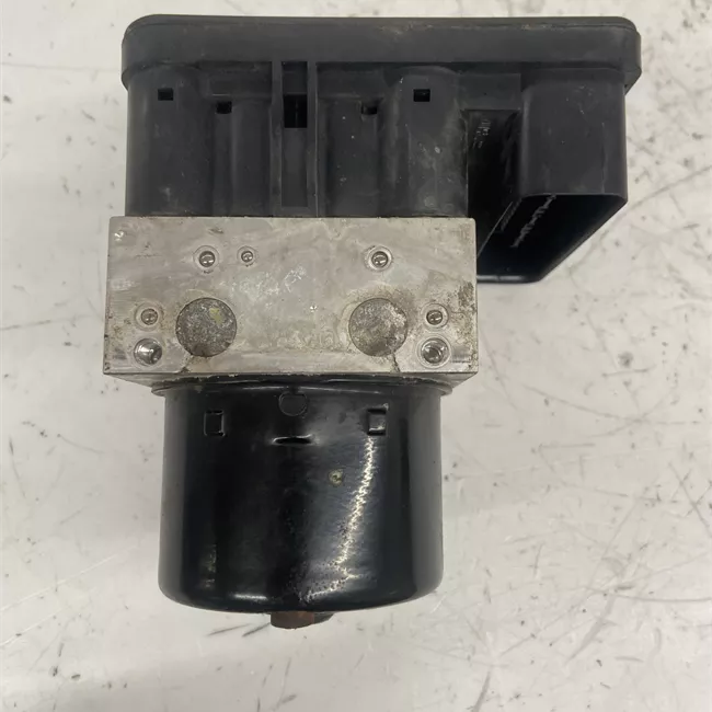 Aggregato ABS con abs