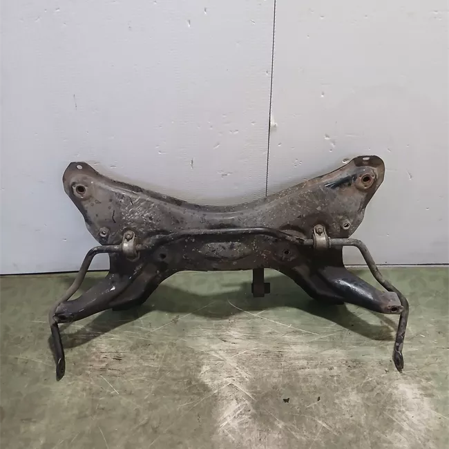 Telaio ausiliario anteriore