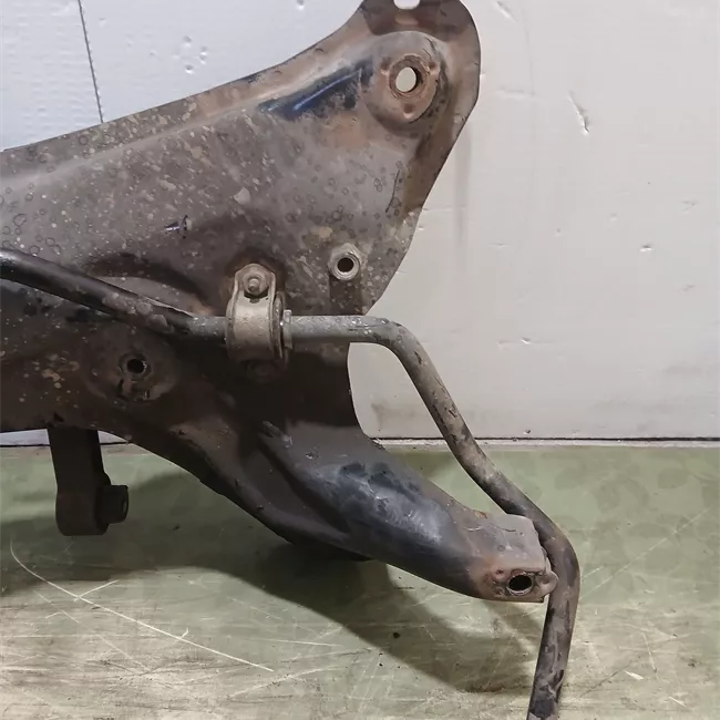 Telaio ausiliario anteriore