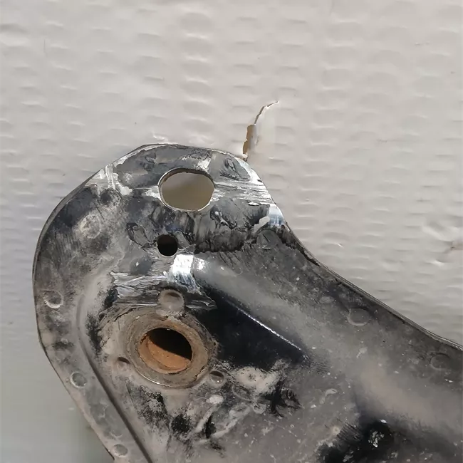 Telaio ausiliario anteriore