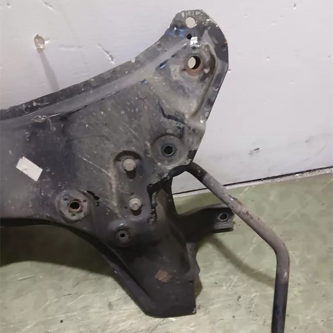 Telaio ausiliario anteriore