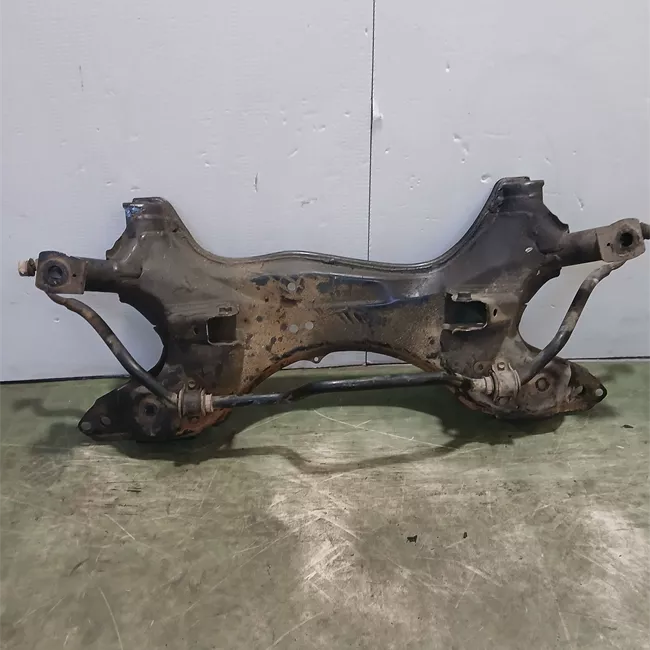 Telaio ausiliario anteriore