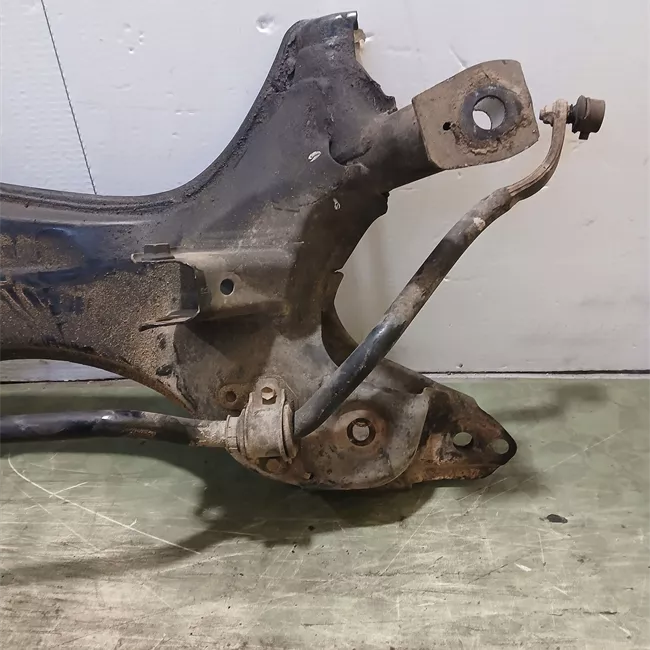 Telaio ausiliario anteriore