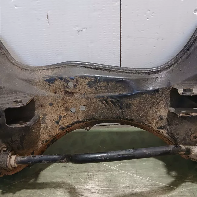 Telaio ausiliario anteriore