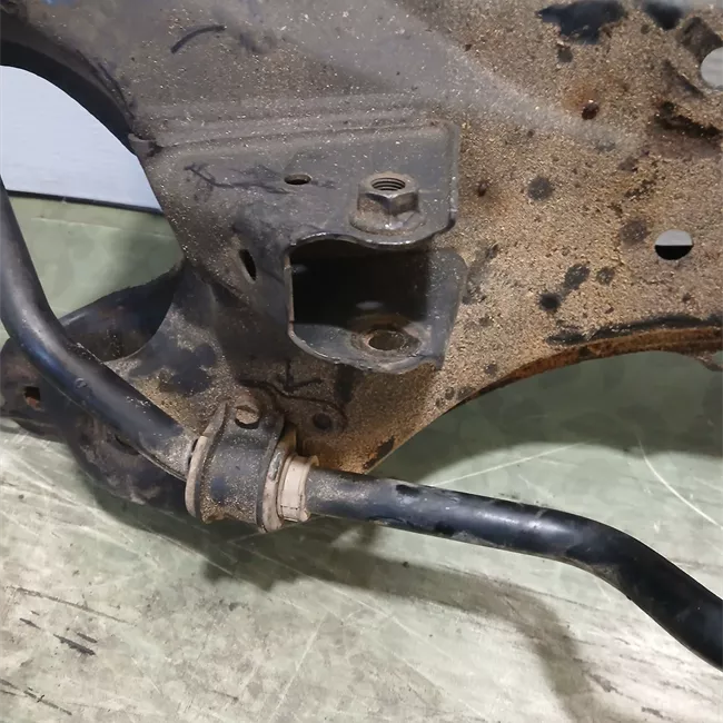 Telaio ausiliario anteriore