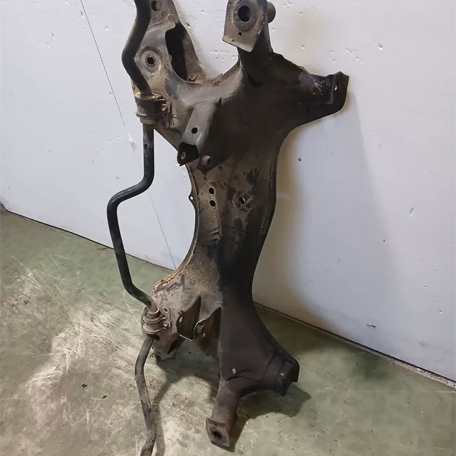 Telaio ausiliario anteriore